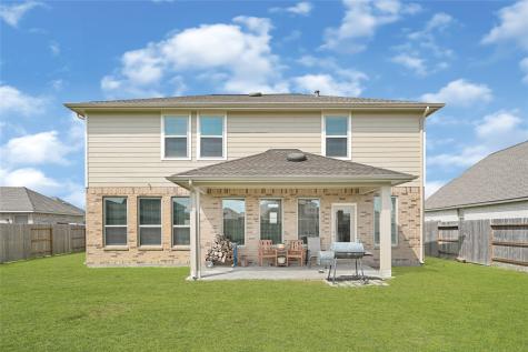 9614 Sterling Arbor Drive Baytown TX 77521