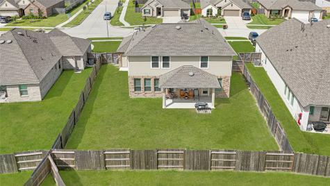9614 Sterling Arbor Drive Baytown TX 77521