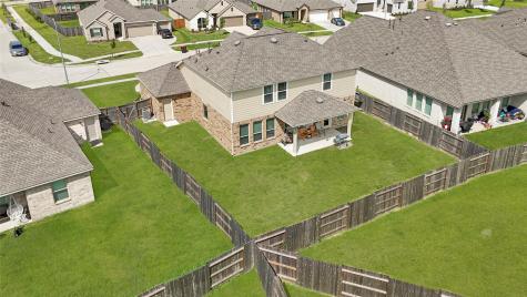 9614 Sterling Arbor Drive Baytown TX 77521