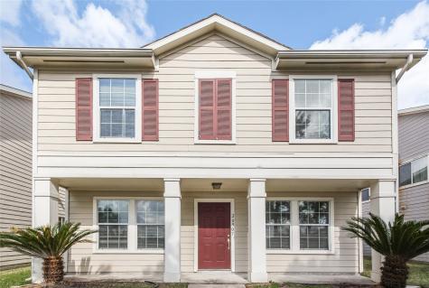 20907 Young Meadows Way Katy TX 77449