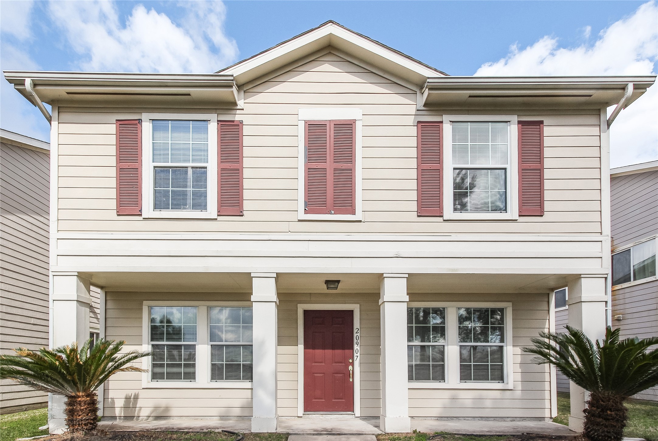20907 Young Meadows Way Katy TX 77449