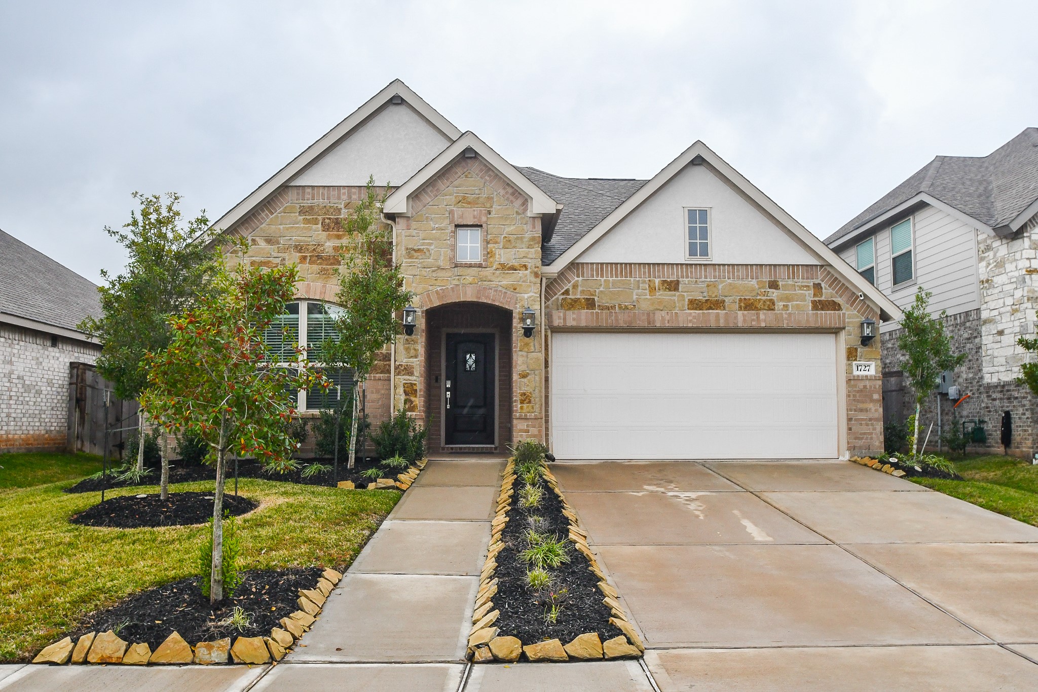 1727 Country Air Lane Missouri City TX 77459
