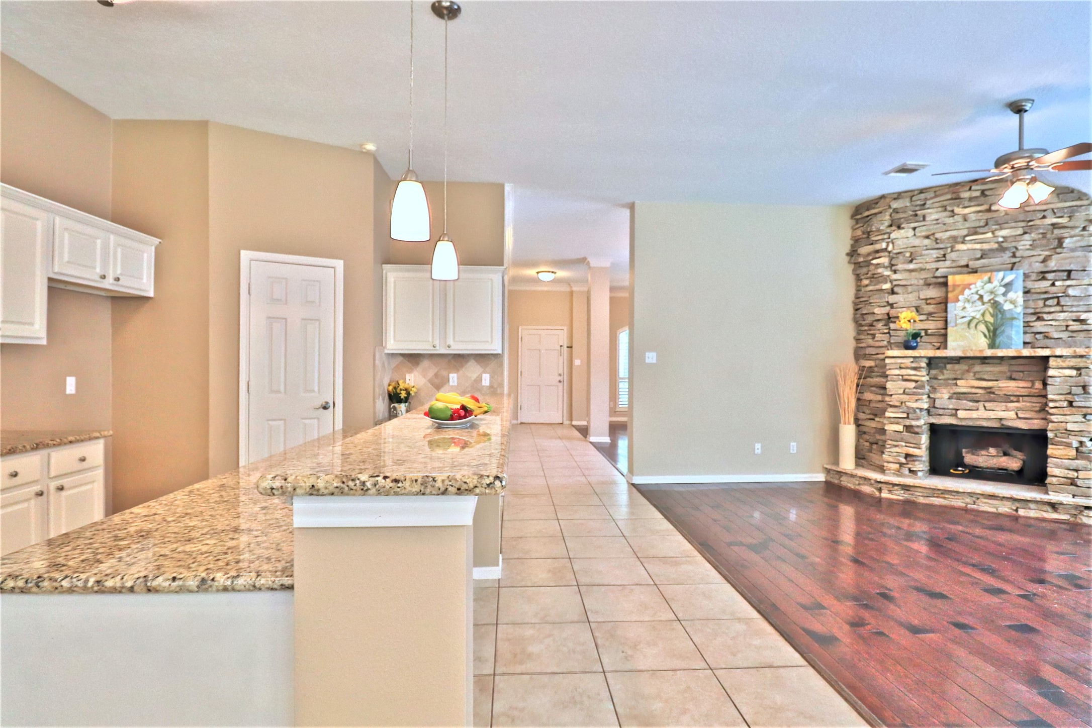 4530 Springfield Lakes Street Sugar Land TX 77479