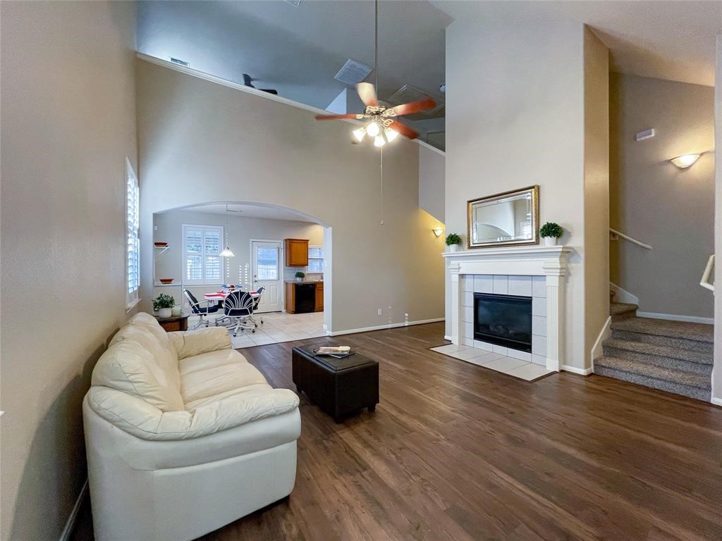 4234 La Terre De Vin Court Katy TX 77449