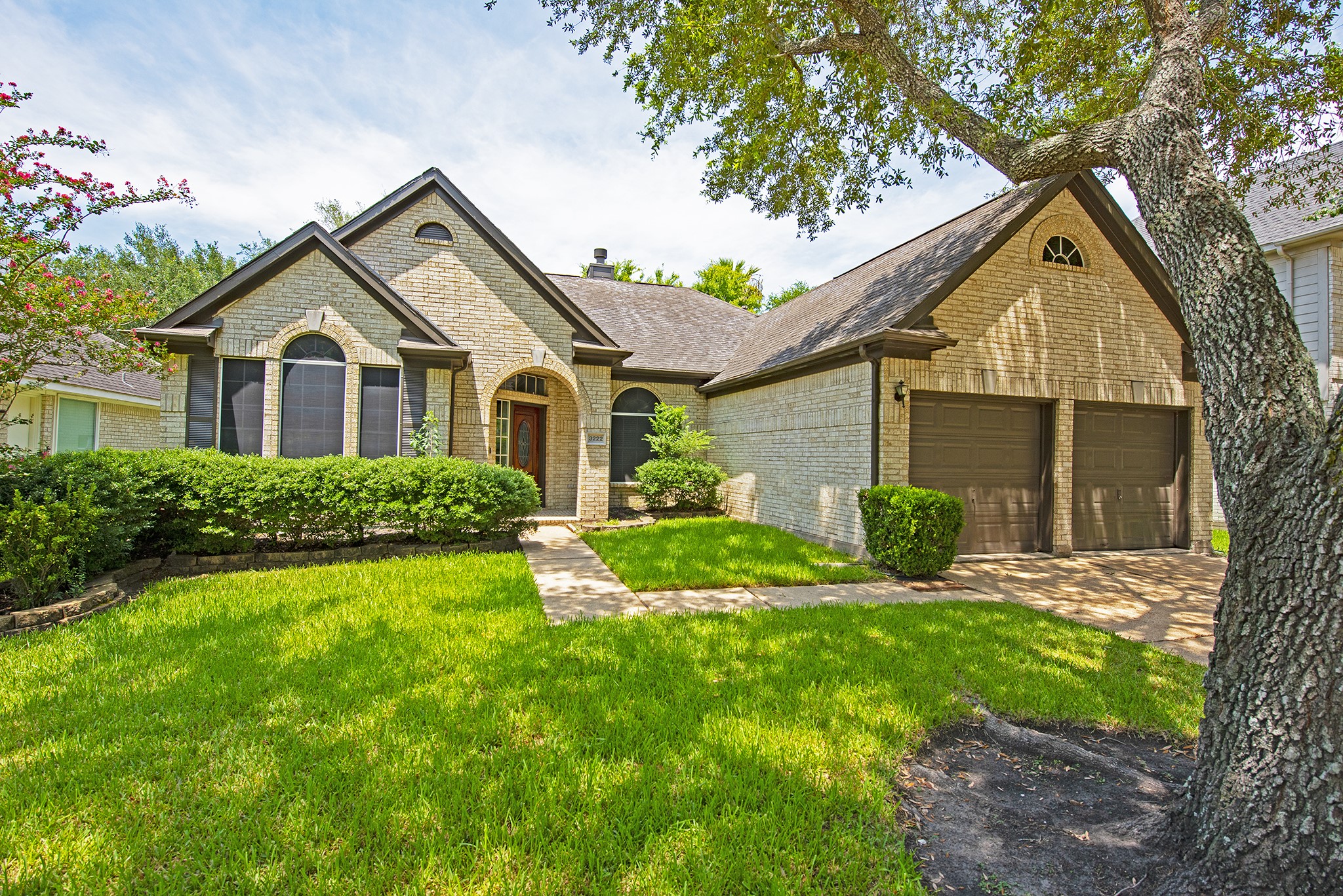 3222 Bodine Drive Pearland TX 77584