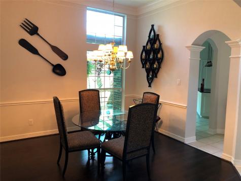 406 Pine Creek Drive Friendswood TX 77546