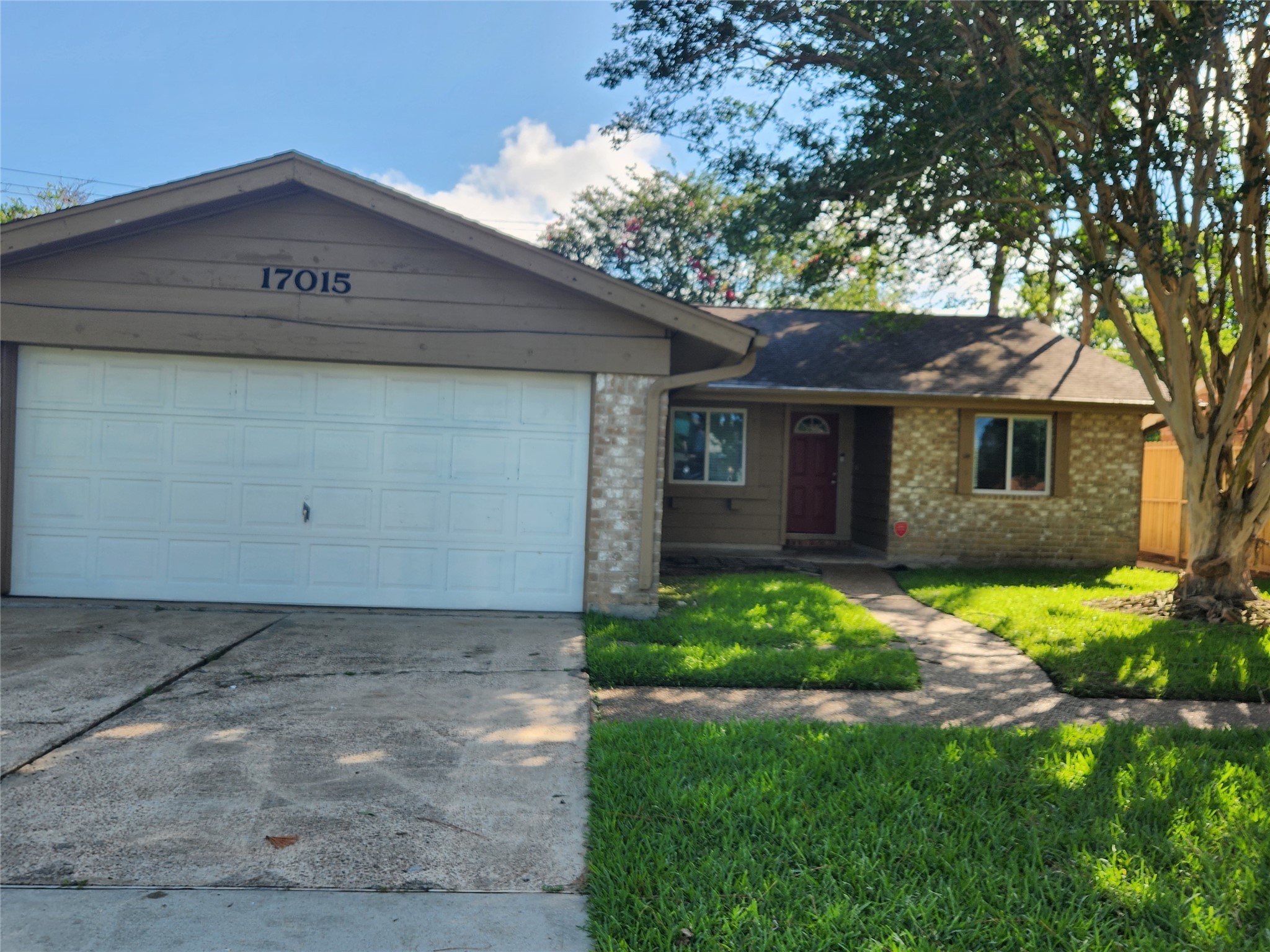 17015 Townes Road Friendswood TX 77546