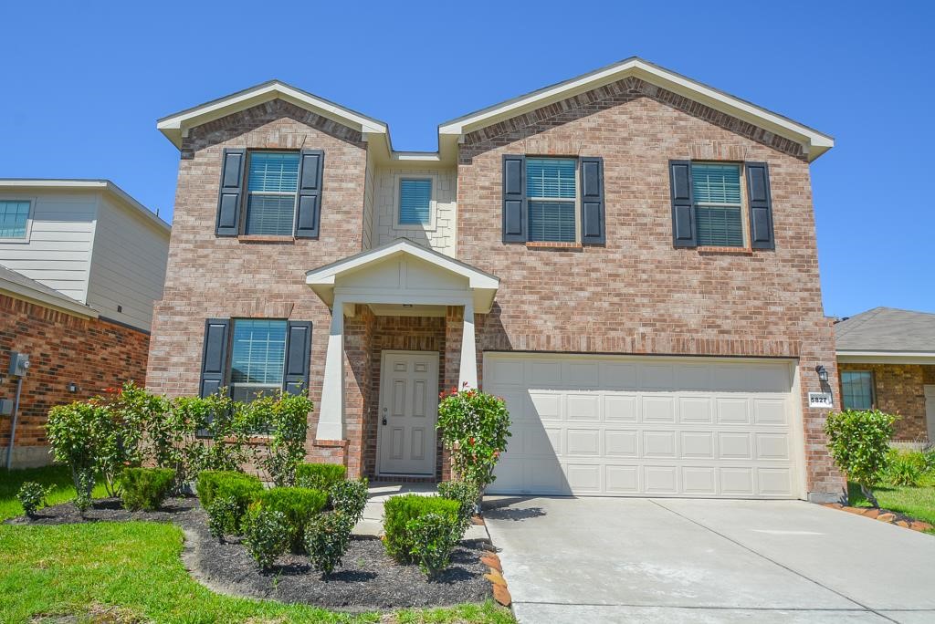 5827 Banyan Oak Court Richmond TX 77407