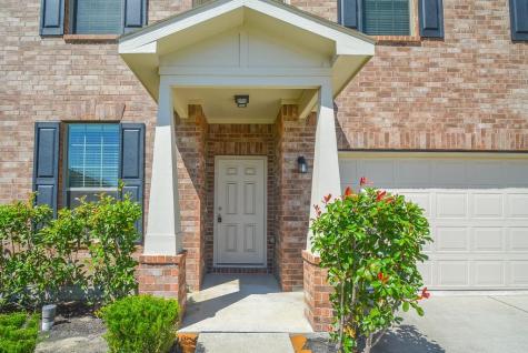 5827 Banyan Oak Court Richmond TX 77407