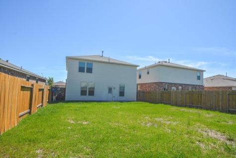 5827 Banyan Oak Court Richmond TX 77407