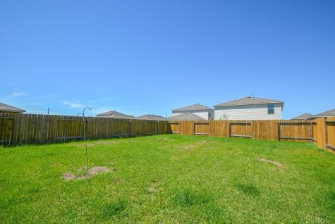 5827 Banyan Oak Court Richmond TX 77407