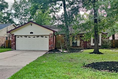 3119 Park Garden Drive Kingwood TX 77339