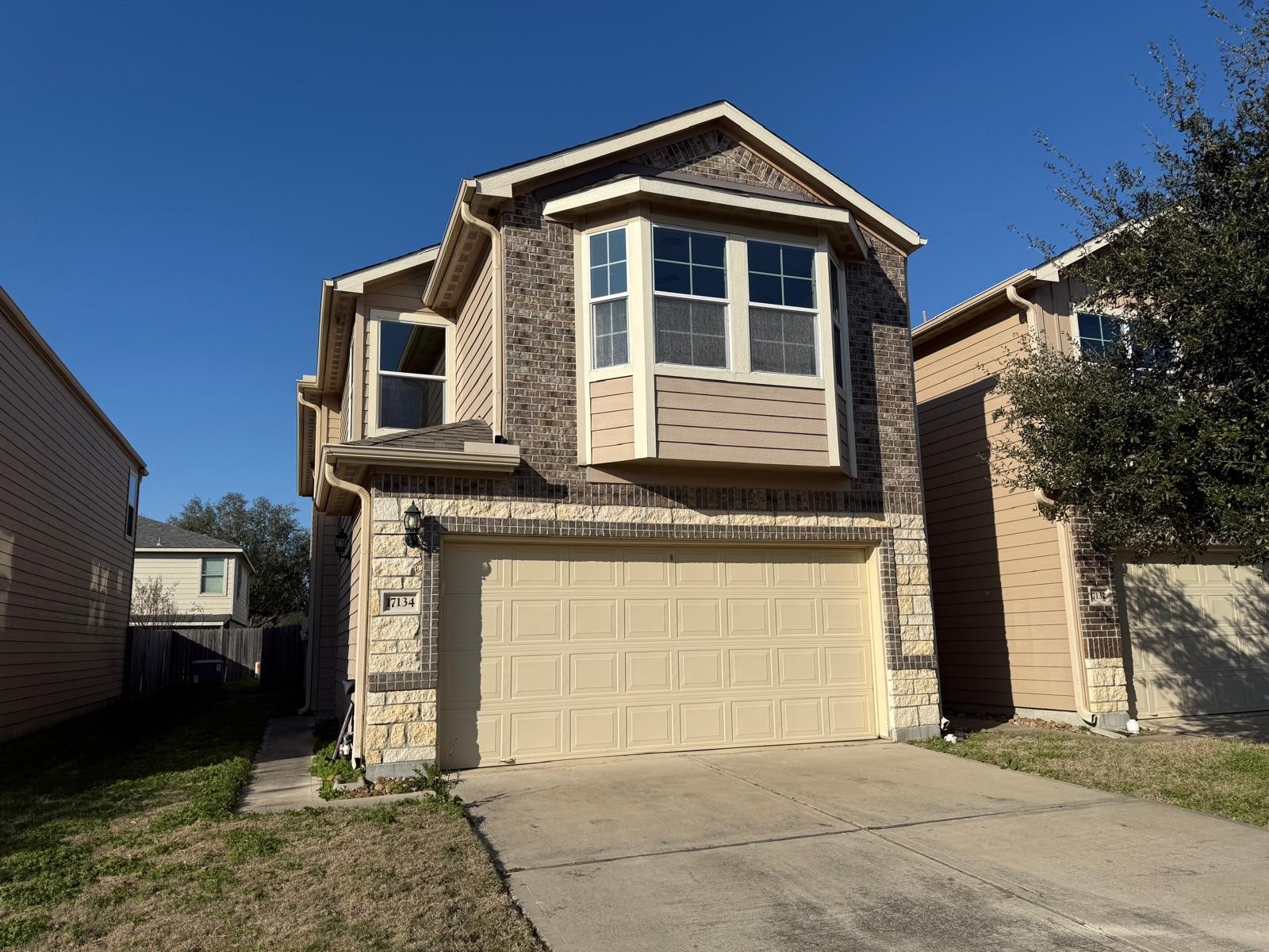 17134 Wilthorne Gardens Court Houston TX 77084