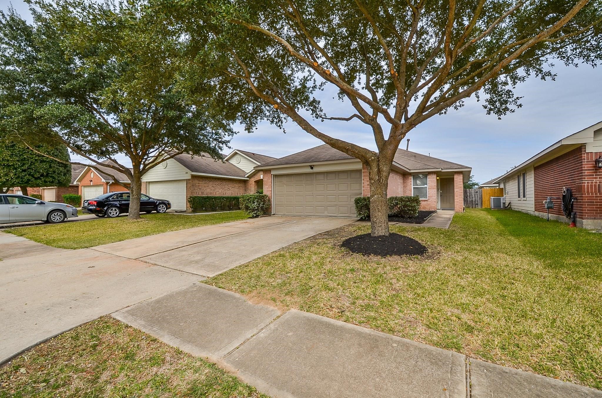 19122 S Whimsey Drive Cypress TX 77433
