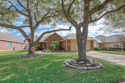 2418 Standing Oak Lane Richmond TX 77406