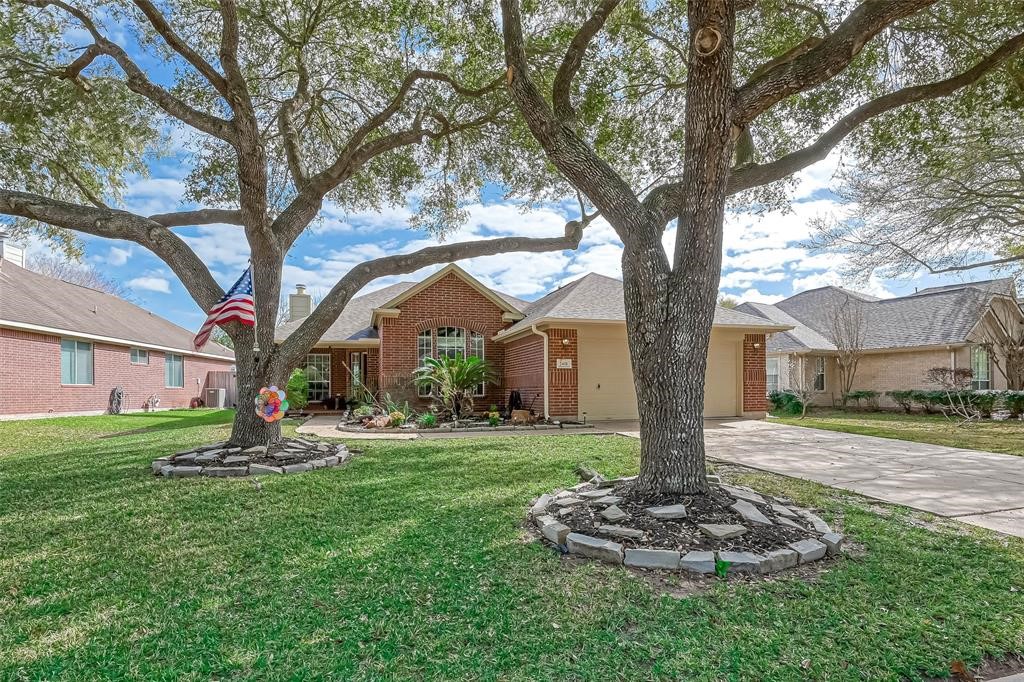 2418 Standing Oak Lane Richmond TX 77406