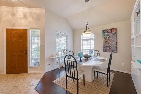 2418 Standing Oak Lane Richmond TX 77406