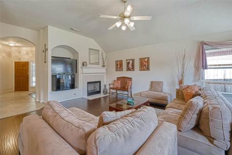 2418 Standing Oak Lane Richmond TX 77406