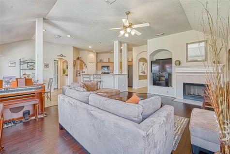 2418 Standing Oak Lane Richmond TX 77406