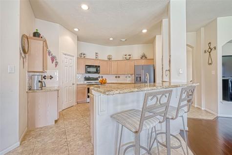 2418 Standing Oak Lane Richmond TX 77406