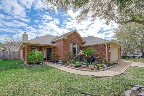 2418 Standing Oak Lane Richmond TX 77406