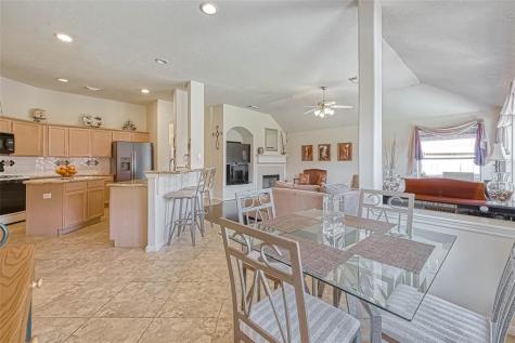 2418 Standing Oak Lane Richmond TX 77406