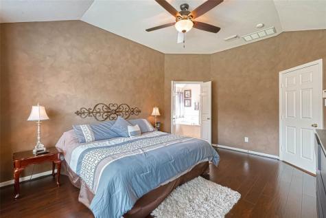 2418 Standing Oak Lane Richmond TX 77406