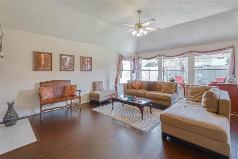 2418 Standing Oak Lane Richmond TX 77406