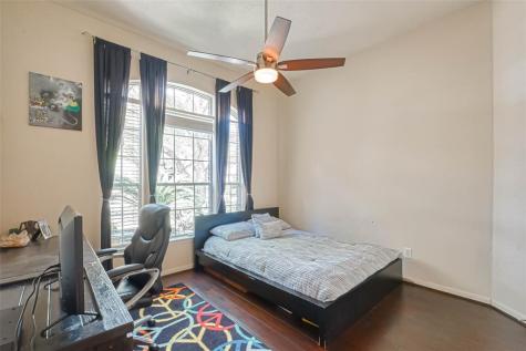 2418 Standing Oak Lane Richmond TX 77406