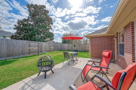 2418 Standing Oak Lane Richmond TX 77406