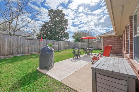 2418 Standing Oak Lane Richmond TX 77406