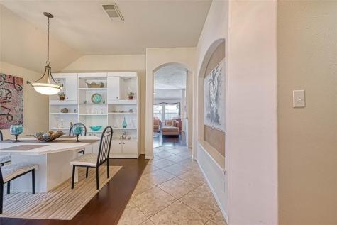 2418 Standing Oak Lane Richmond TX 77406