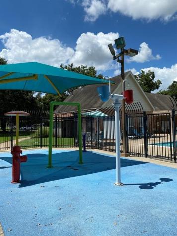 2418 Standing Oak Lane Richmond TX 77406