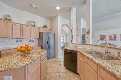 2418 Standing Oak Lane Richmond TX 77406