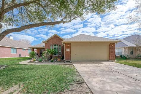 2418 Standing Oak Lane Richmond TX 77406