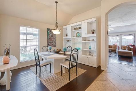 2418 Standing Oak Lane Richmond TX 77406