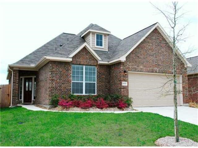 10221 Wood Fern Court Conroe TX 77385