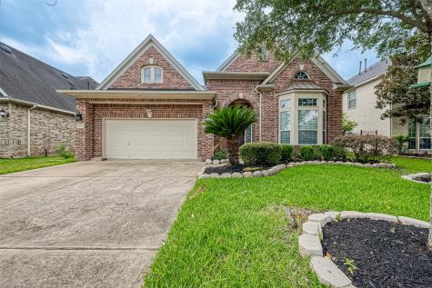 14330 Jaubert Court Sugar Land TX 77498