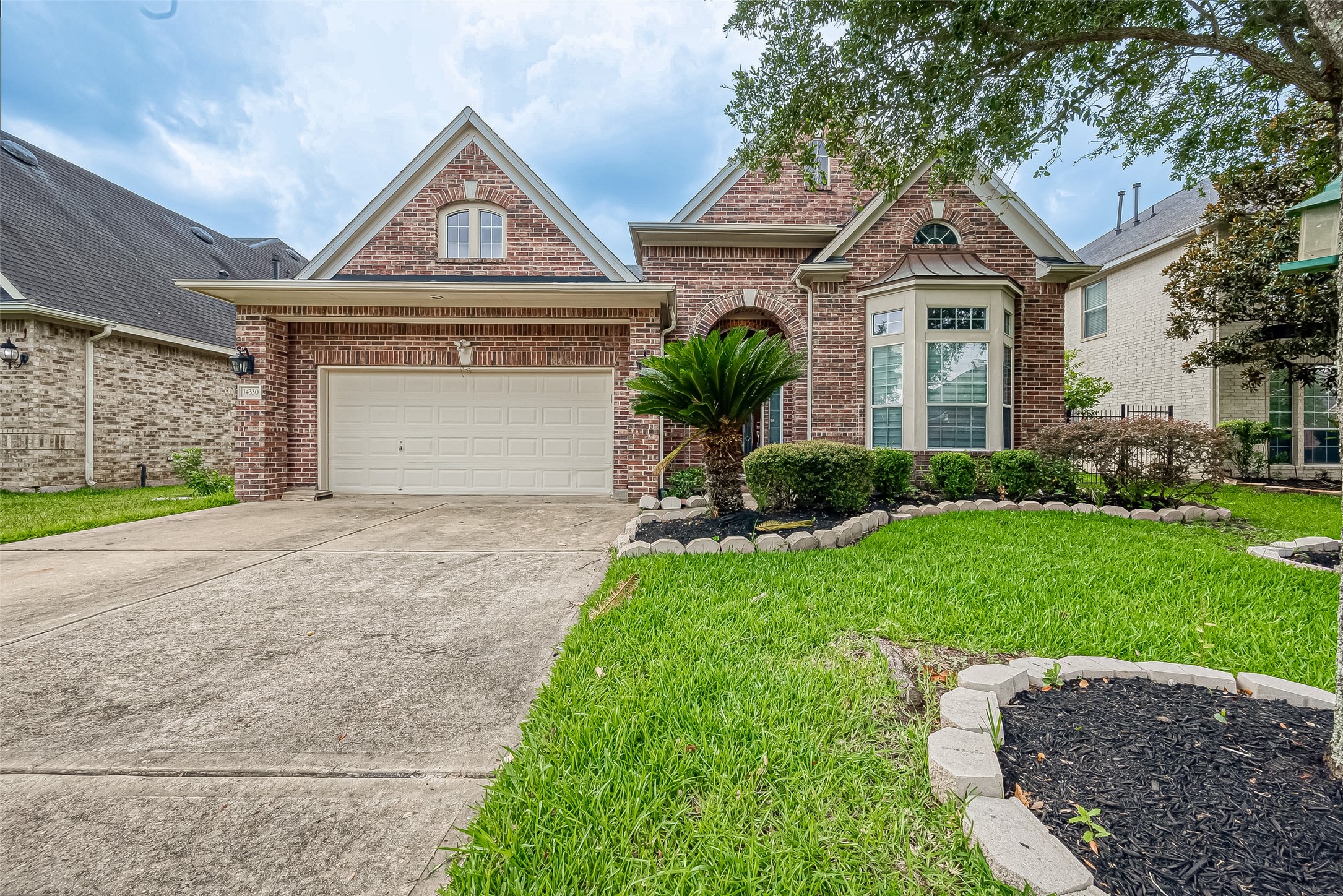 14330 Jaubert Court Sugar Land TX 77498