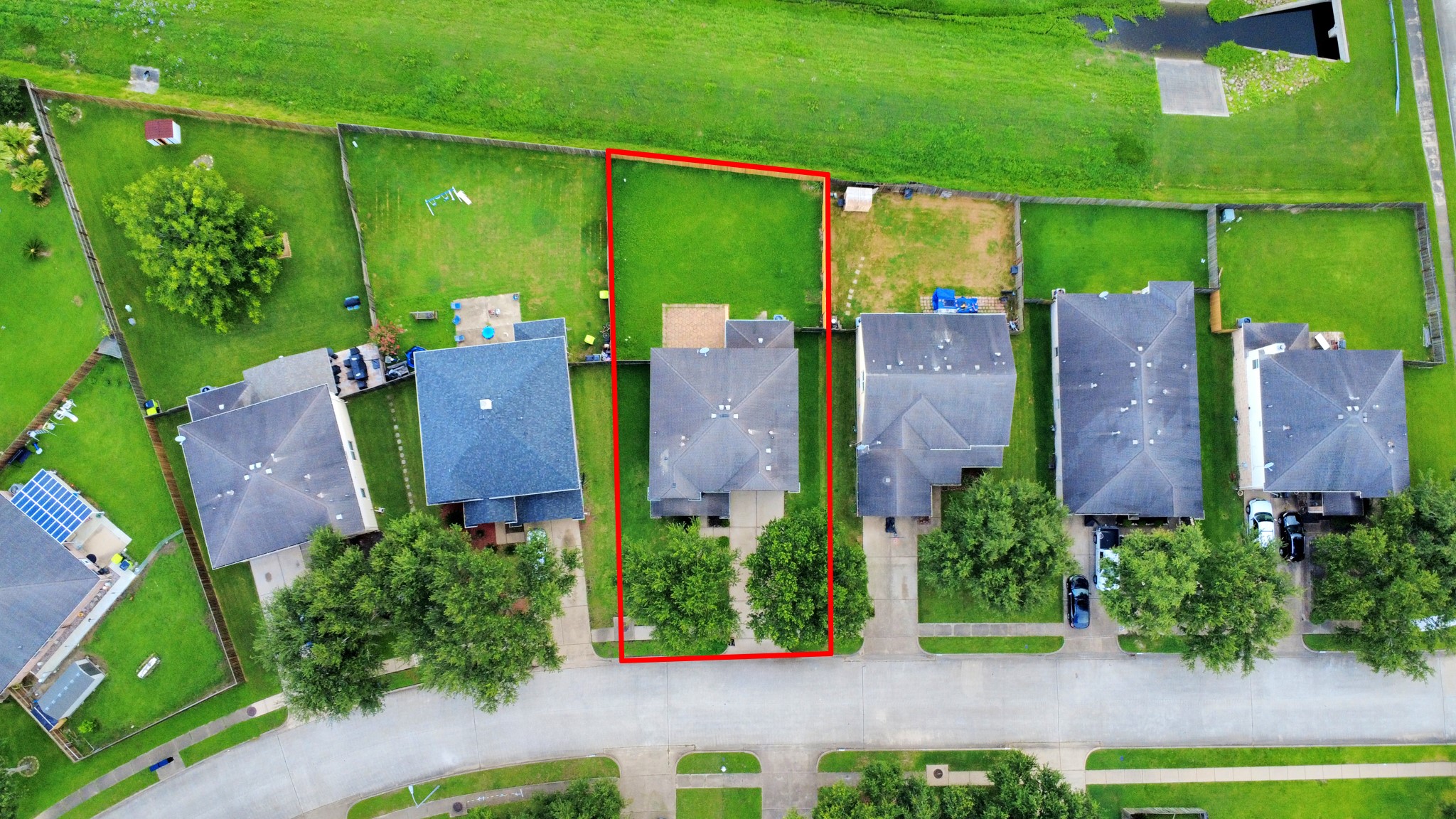 3314 Fountain Hills Drive Missouri City TX 77459