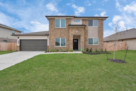 1011 Park Crest Drive Missouri City TX 77459