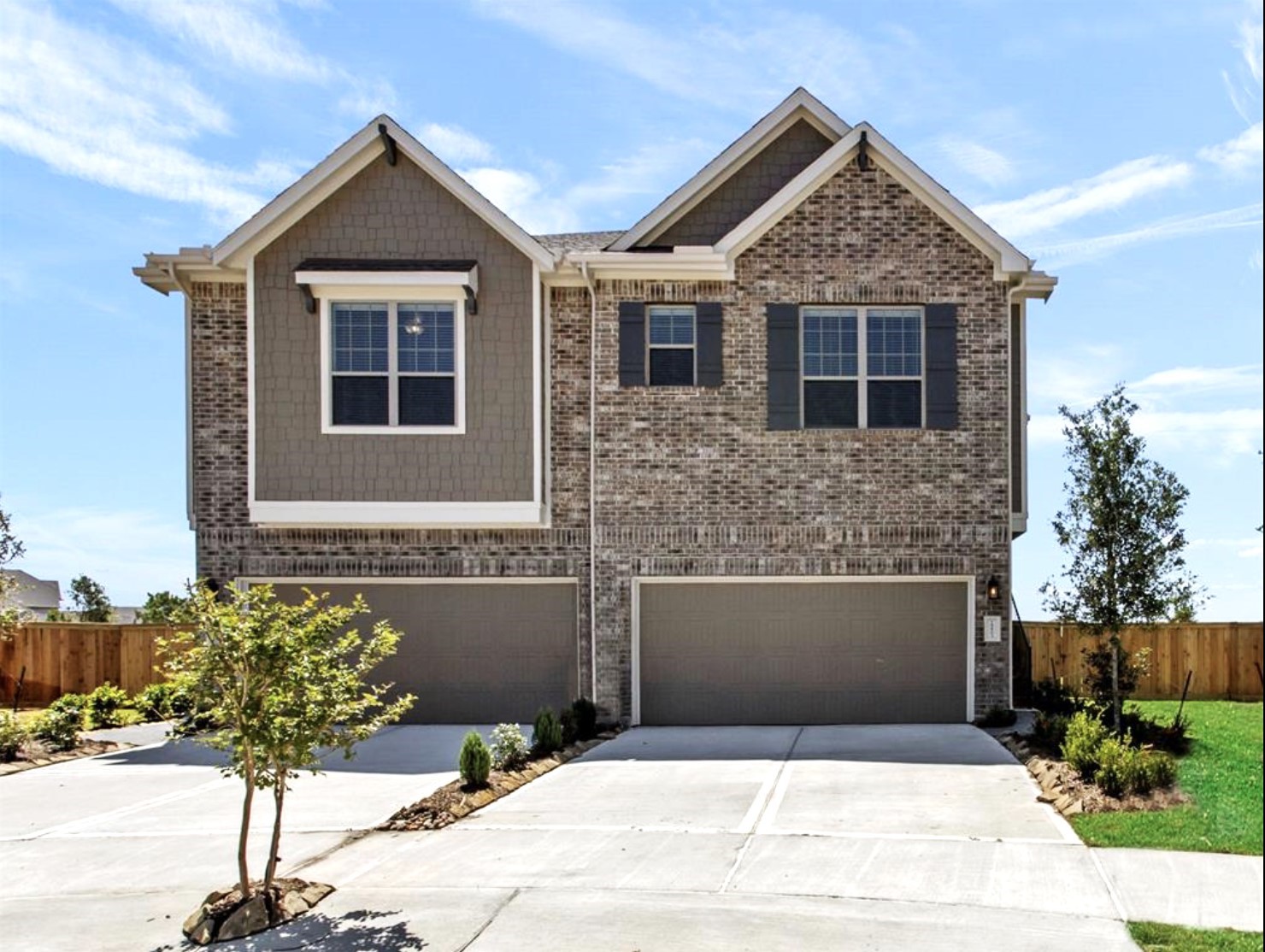 19803 Mccartney Rose Court Cypress TX 77433