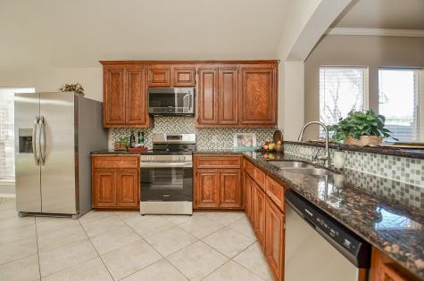 20910 Hamlet Ridge Lane Katy TX 77449