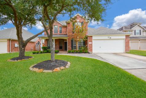 1410 Hidden Terrace Drive Sugar Land TX 77479