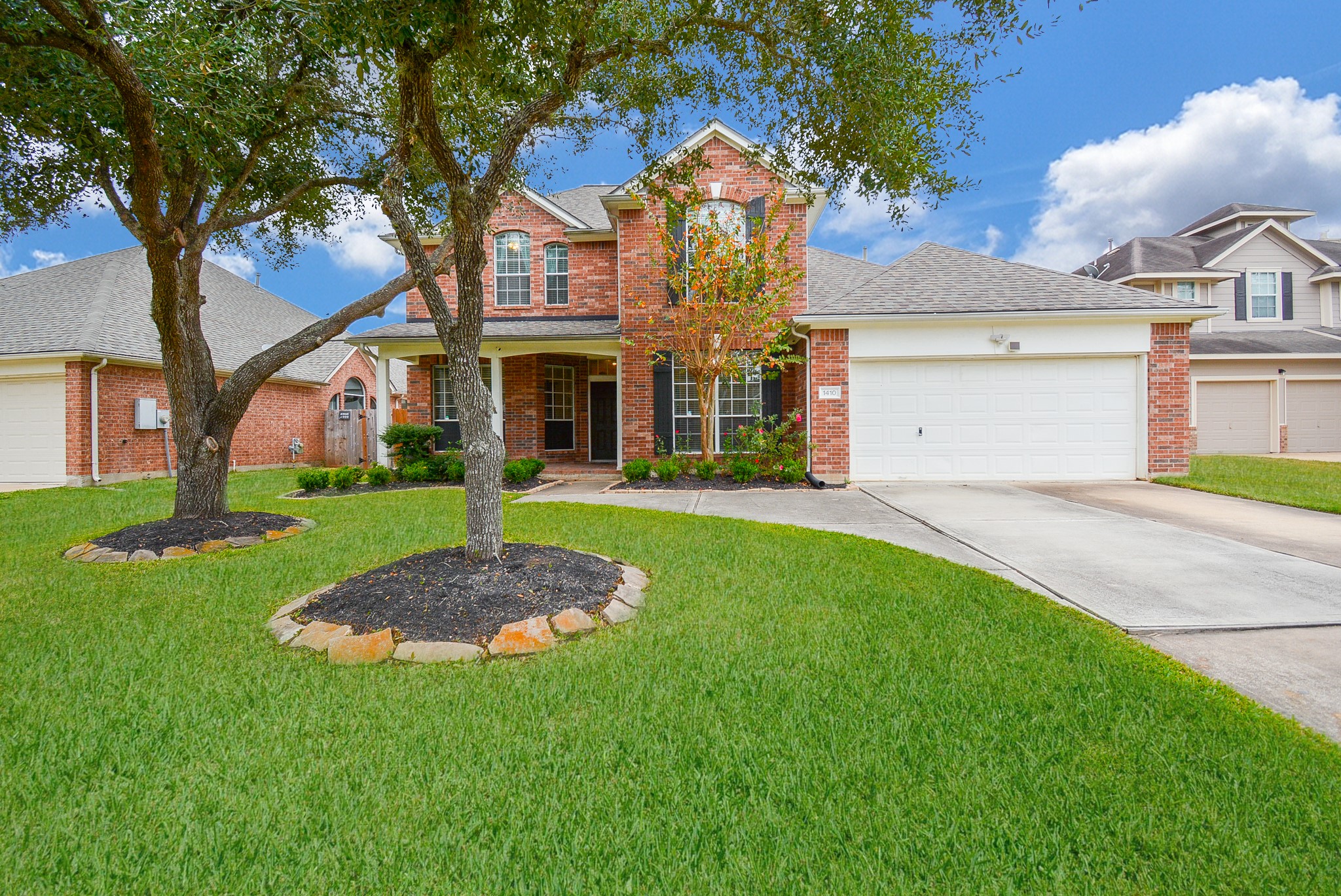 1410 Hidden Terrace Drive Sugar Land TX 77479