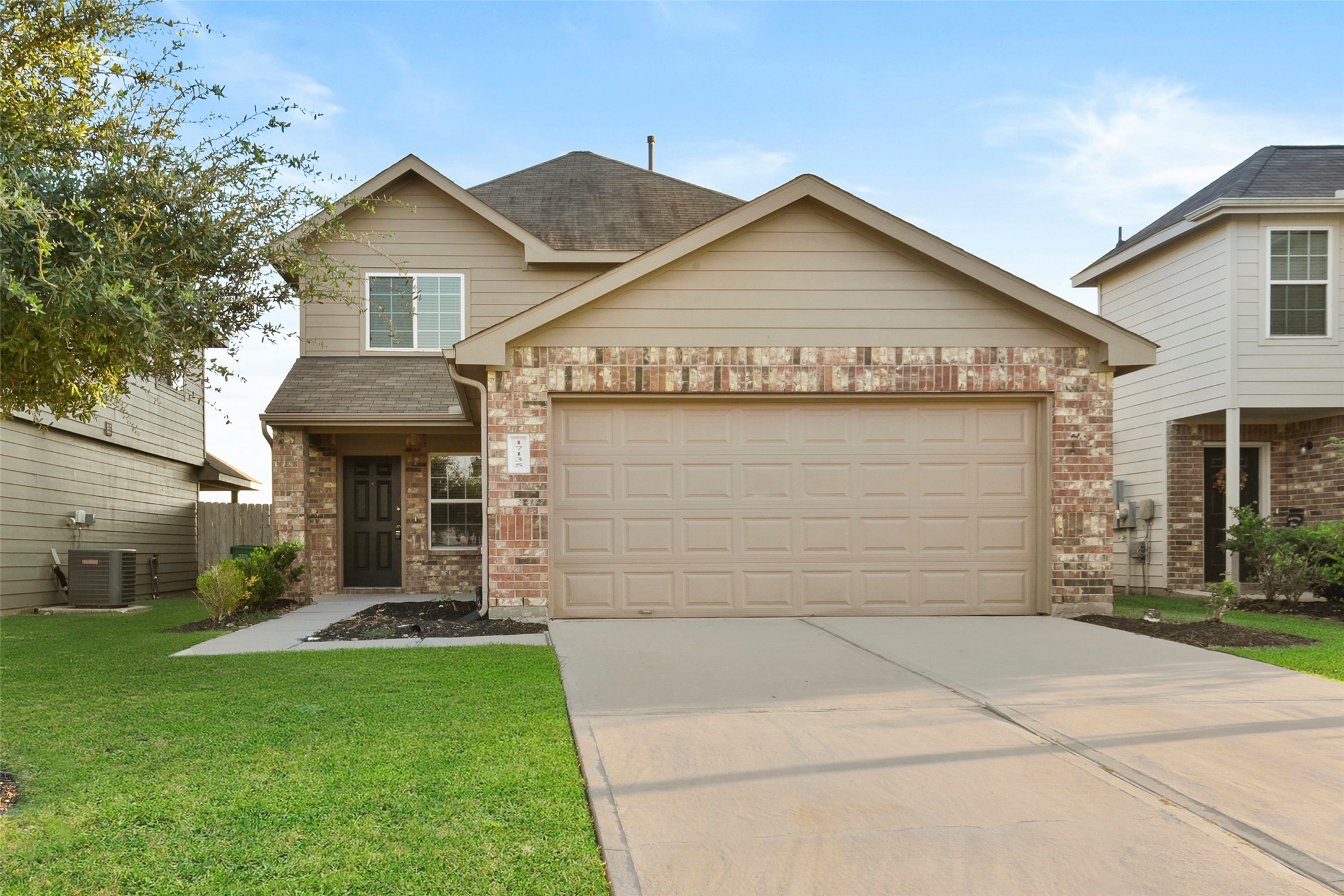 17135 Hailey Harbor Drive Richmond TX 77407