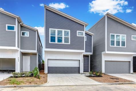 9640 Habitat Street Houston TX 77075