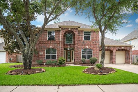 2373 Indigo Harbour Lane League City TX 77573