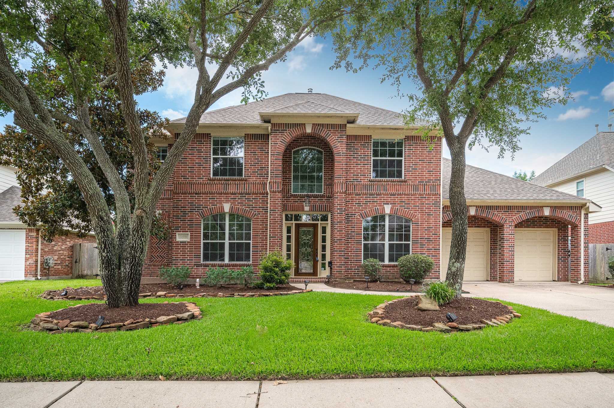 2373 Indigo Harbour Lane League City TX 77573