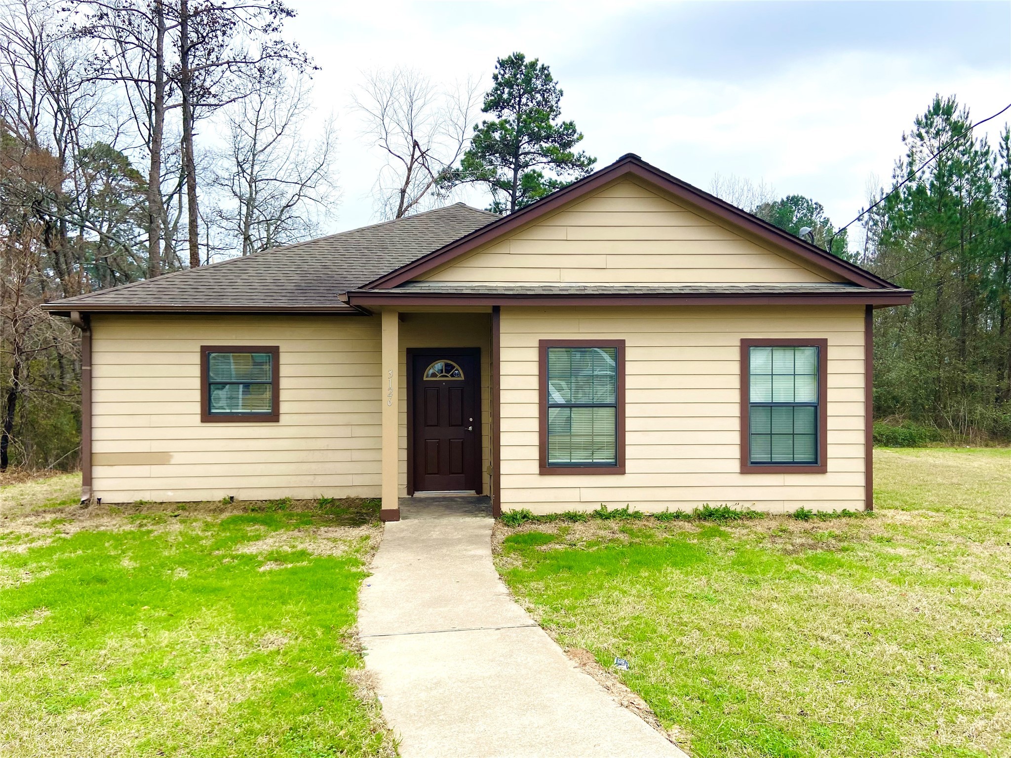 3126 Molly Drive Huntsville TX 77340